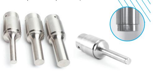 SinapTec Lab500 for axial probes实验室超声波破碎仪 SinapTec Lab500 for axial probes实验室超声波破碎仪