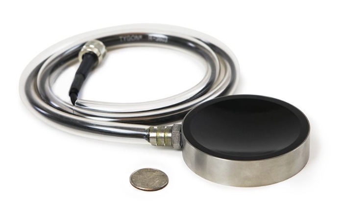 Transducers 聚焦超声换能器