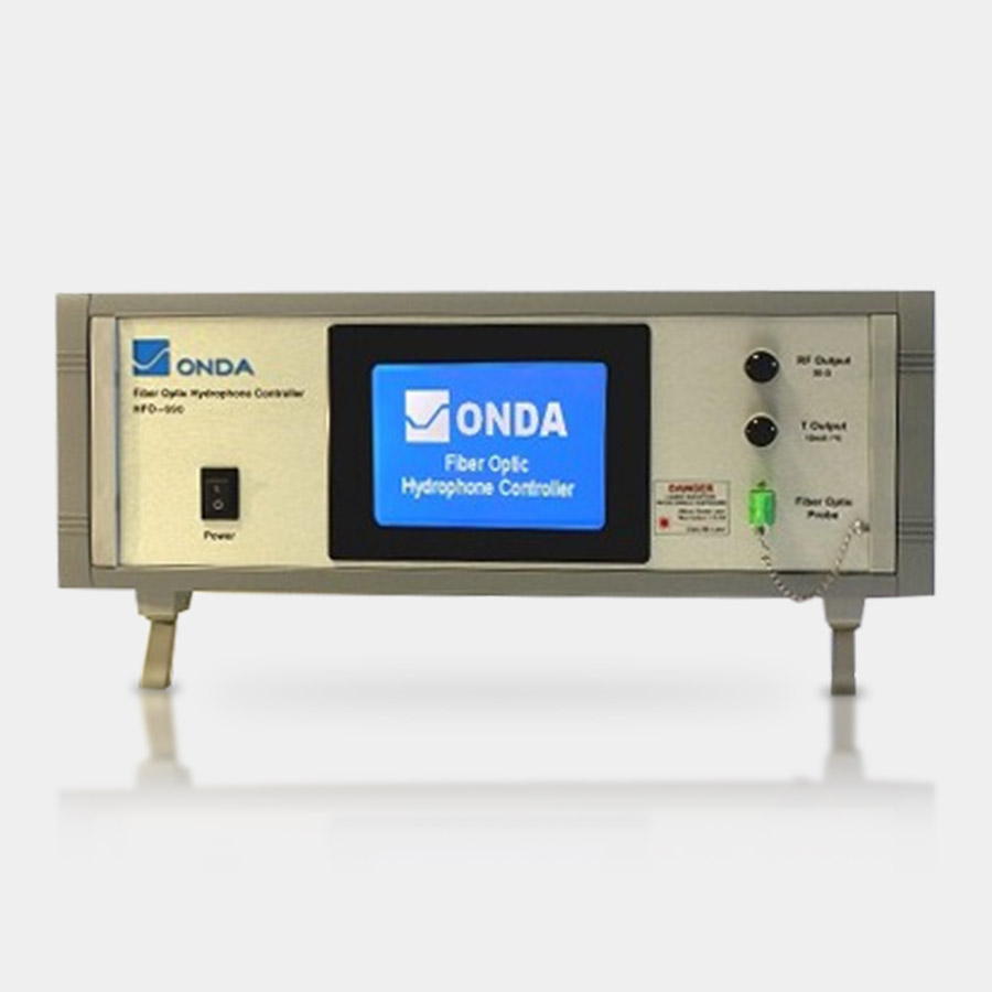 ONDA HFO-690 光纤水听器