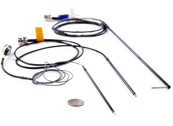Hydrophone 声学水听器