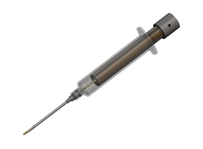 Hydrophone 声学水听器
